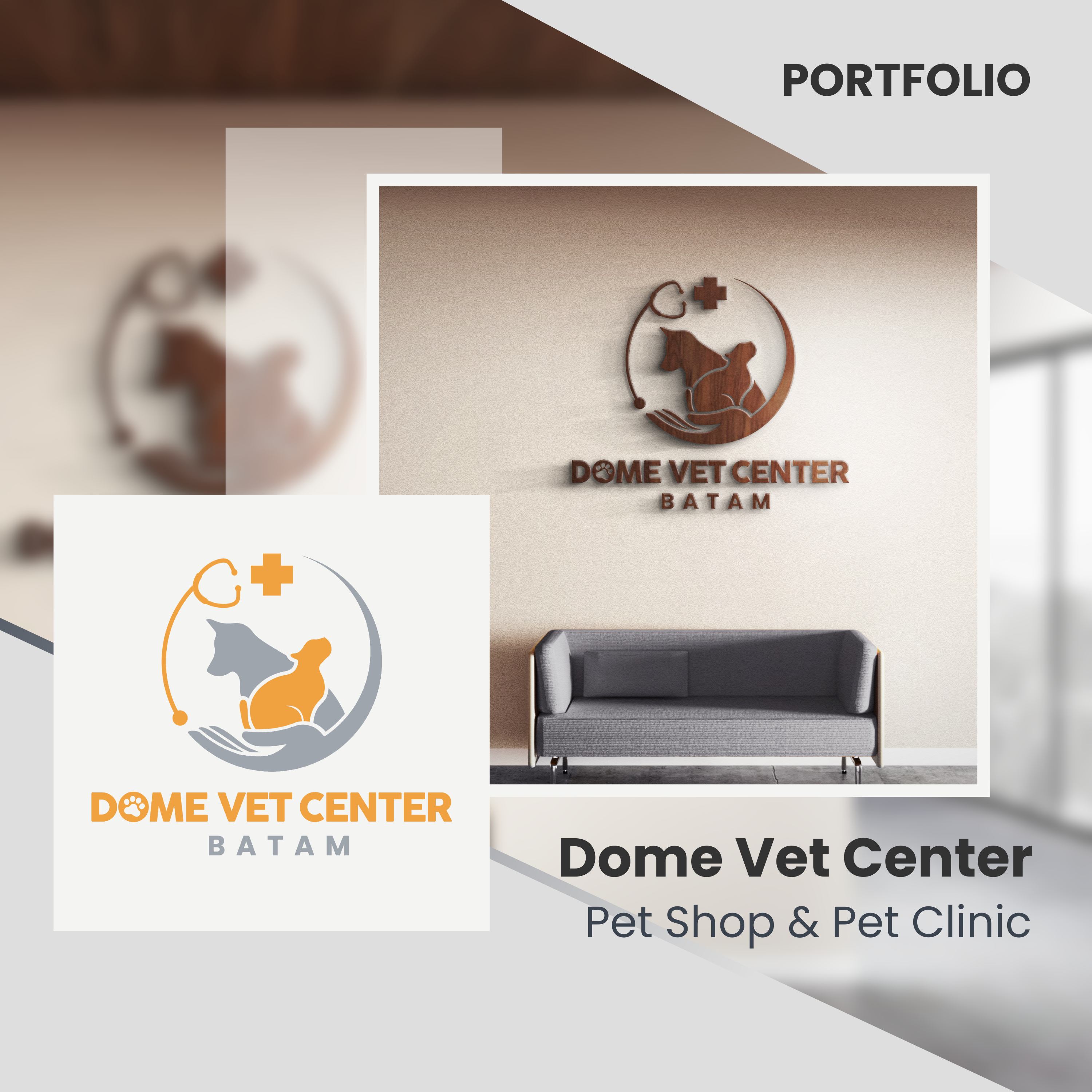 Dome Ver Center